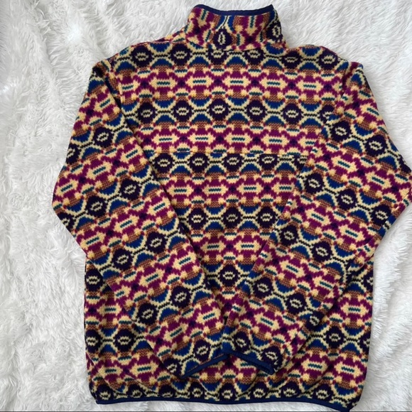 🍒 𝗣𝗮𝘁𝗮𝗴𝗼𝗻𝗶𝗮 𝗦𝘆𝗻𝗰𝗵𝗶𝗹𝗹𝗮 𝗟𝗶𝗴𝗵𝘁𝘄𝗲𝗶𝗴𝗵𝘁 𝗦𝗻𝗮𝗽-𝗧 - Picture 3 of 8